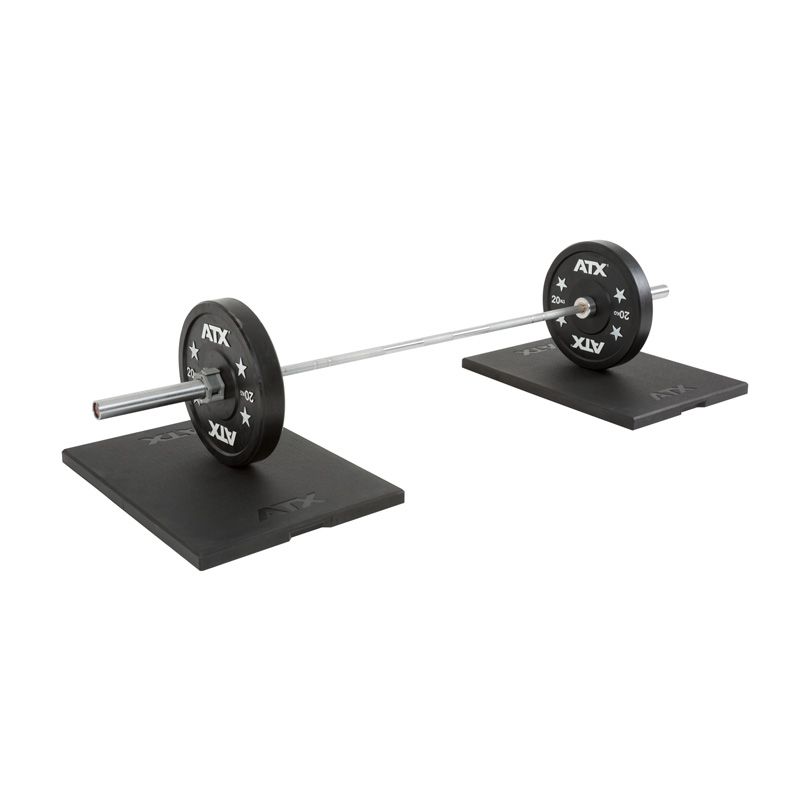 Soft Drop Block settkomponenter - ATX bakside