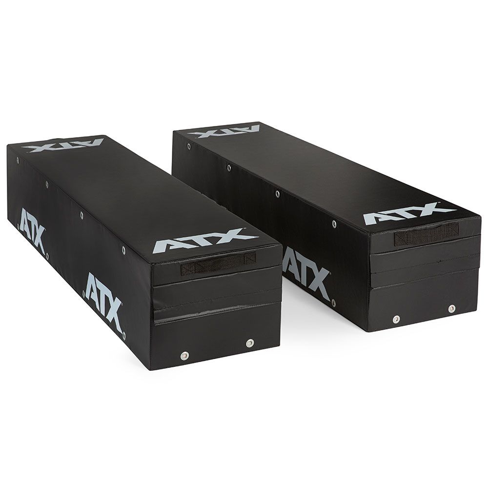Soft Drop Block settkomponenter - ATX montert