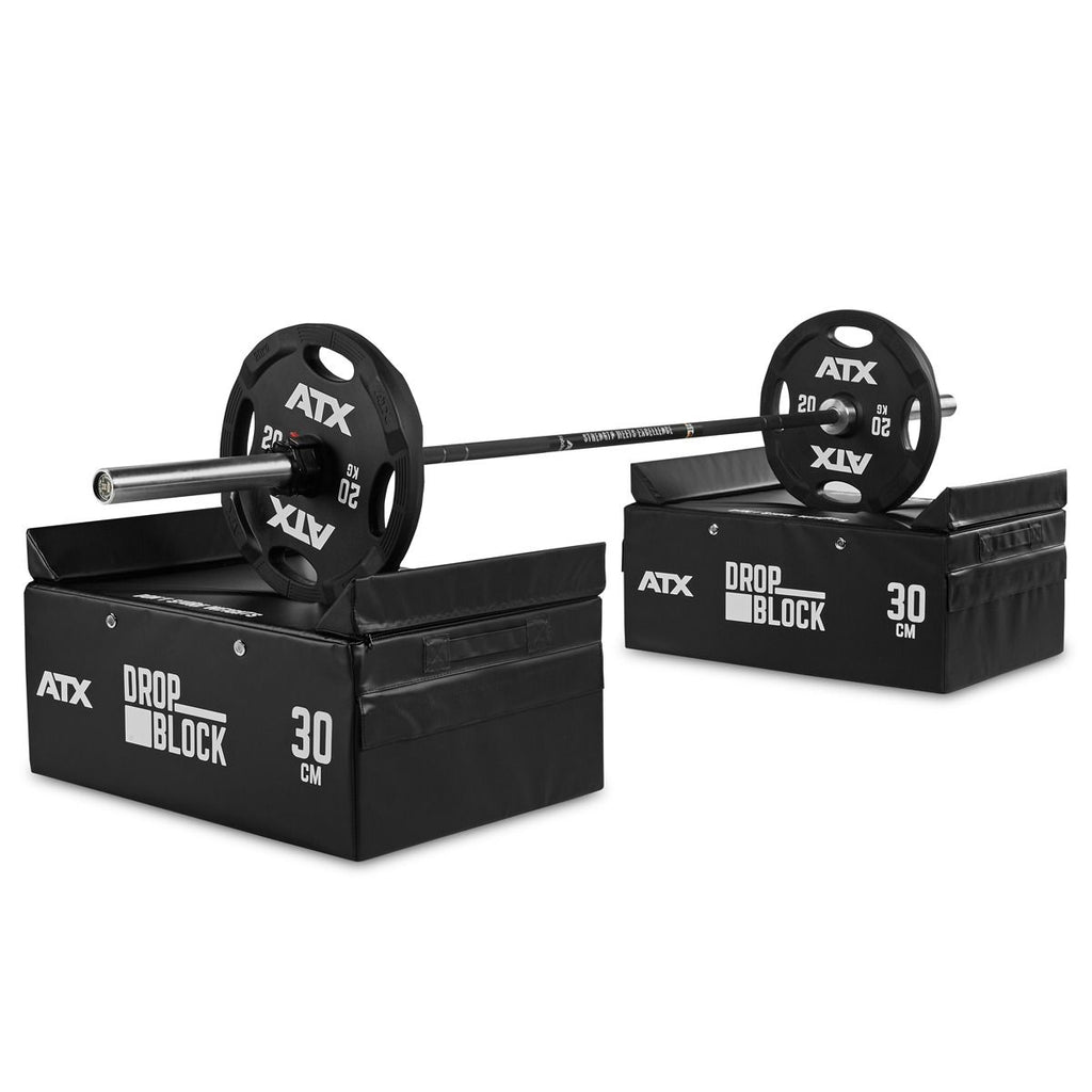 Soft Drop blokk settkomponenter opptil 120 kg oversikt