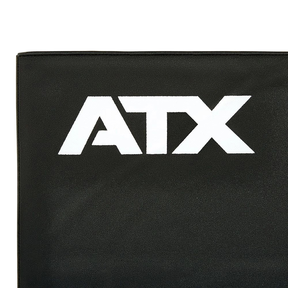 Soft Plyo Box 40 x 50 x 60 cm skumpolstret 15 kg sett fra oven