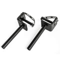 Squat Multi Handles Serie 800 300 kg belastning par forfra