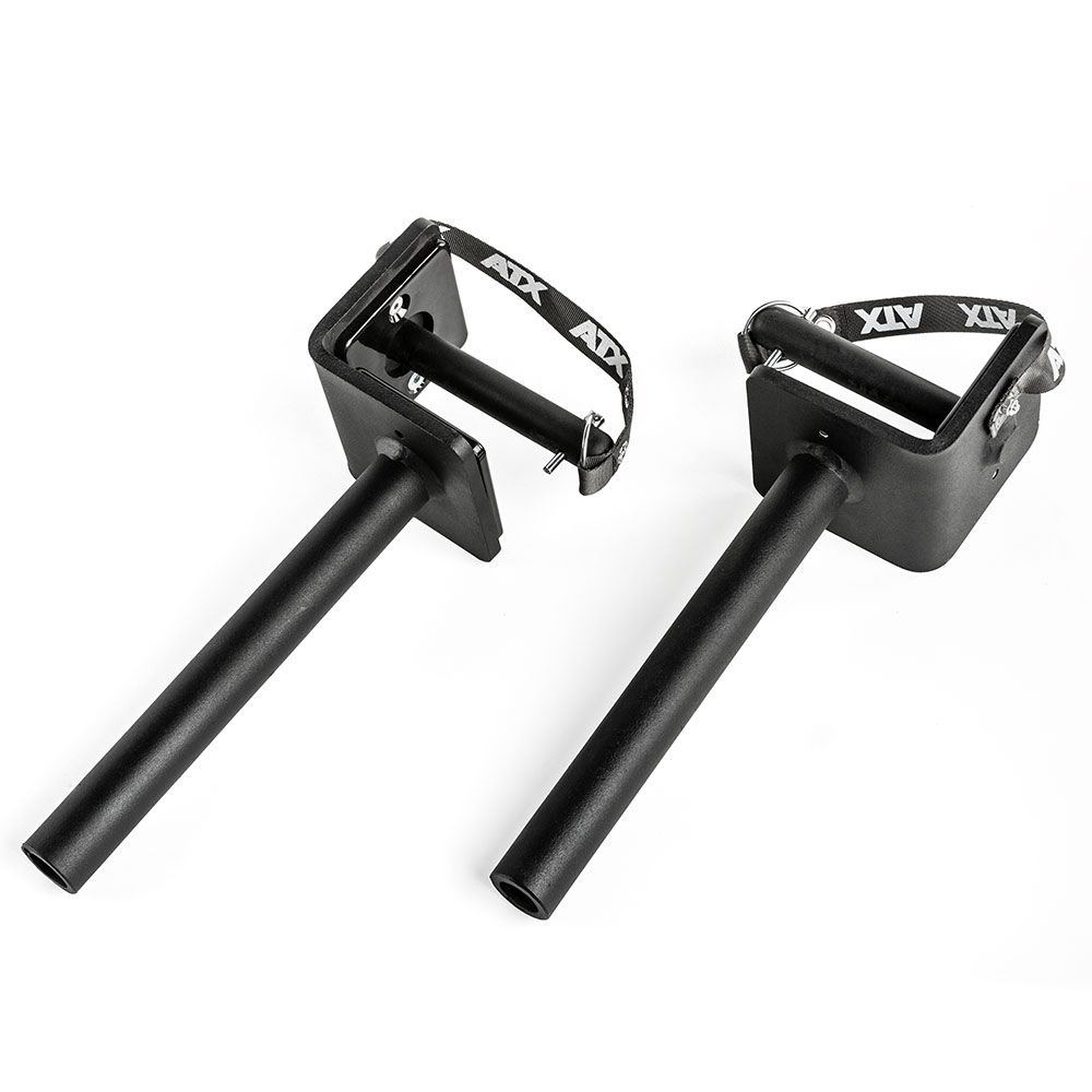 Squat Multi Handles Serie 800 300 kg belastning par forfra