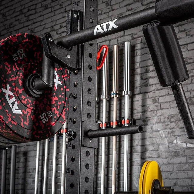 Squat Multi Handles Serie 800 300 kg belastning par detalj av materialet