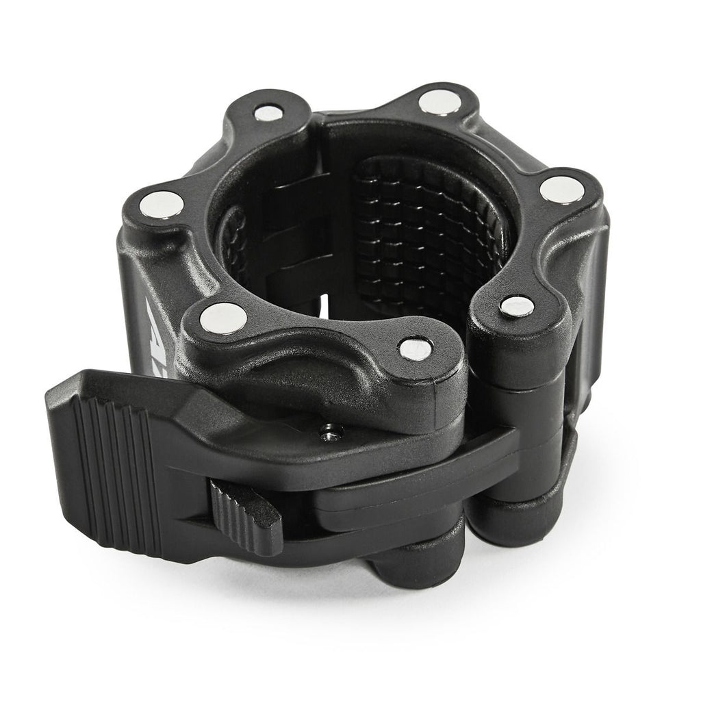 Stangklemmer PRO 50 mm med magnetfeste i par detalj