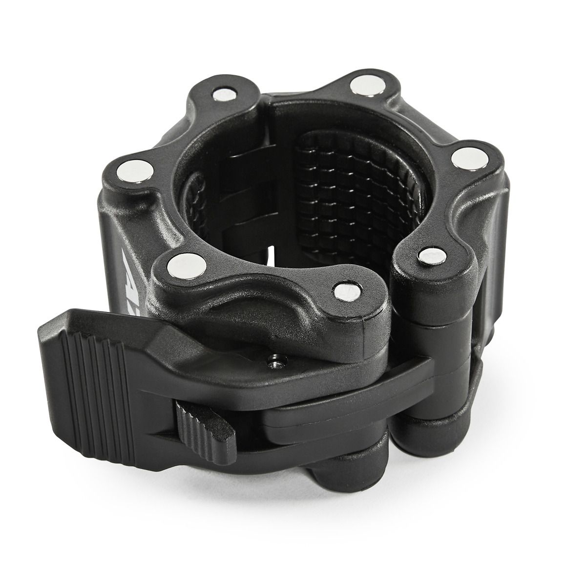 Stangklemmer PRO 50 mm med magnetfeste i par detalj