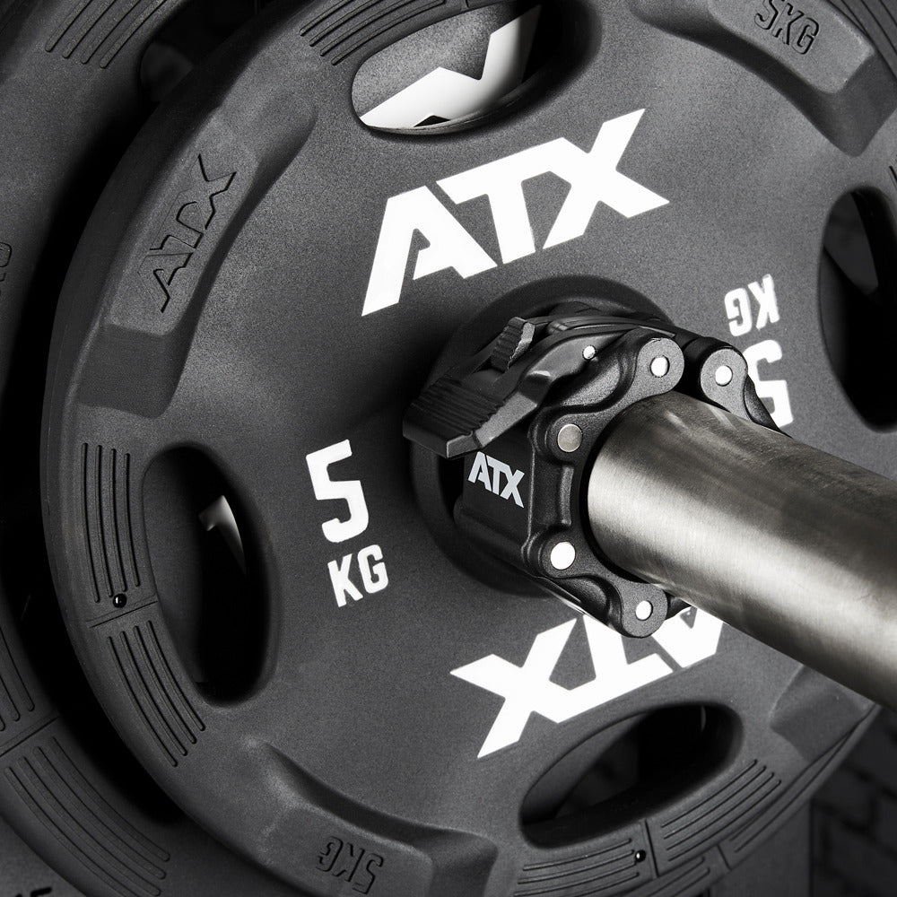 Stangklemmer PRO 50 mm med magnetfeste i par oversikt