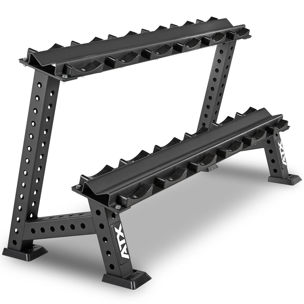 Stativ for håndvekter grunnmodul 144 cm 80 cm høy forfra