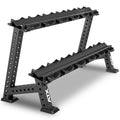 Stativ for håndvekter grunnmodul 144 cm 80 cm høy forfra