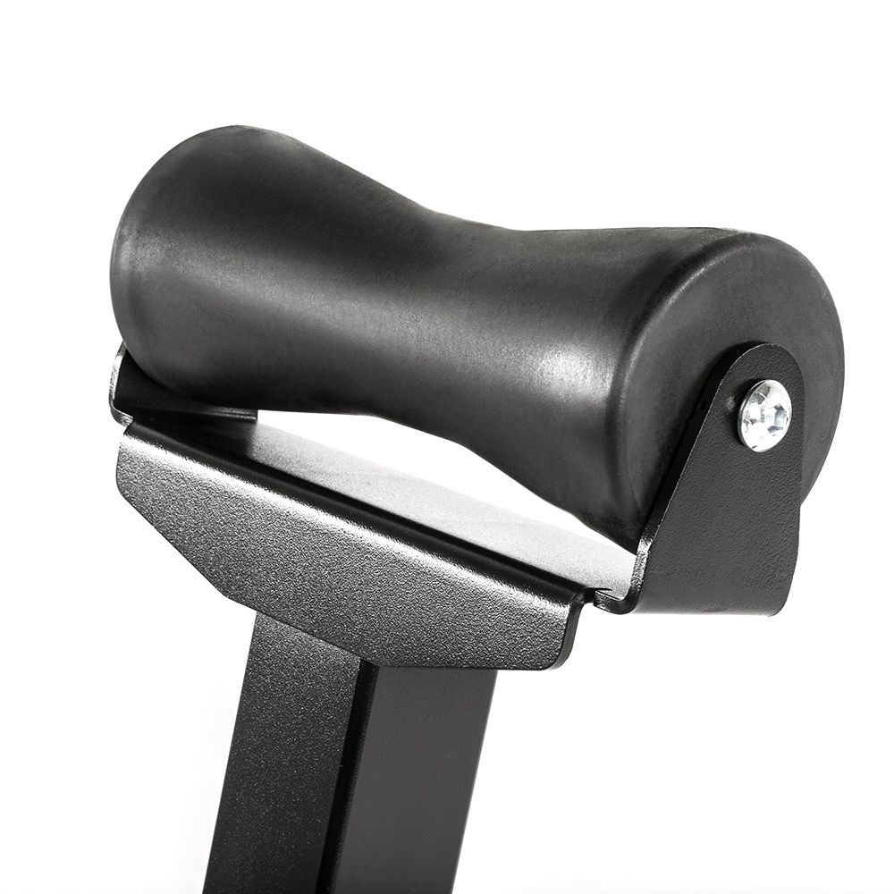 Detalj av Stativ for håndvekter Rotation Trainer Backup 17,2 kg overflate