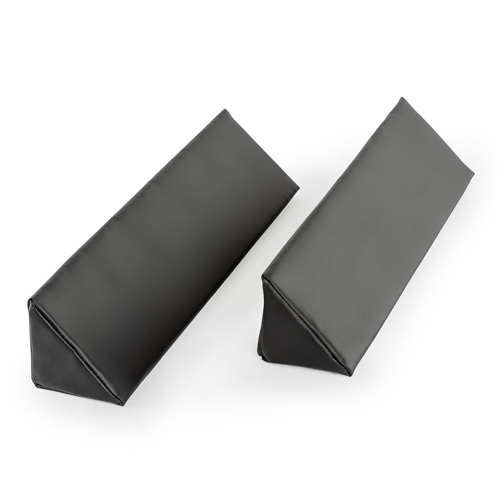 Nærbilde av Stoppkiler til Soft Drop Block 50 x 11 x 11 cm