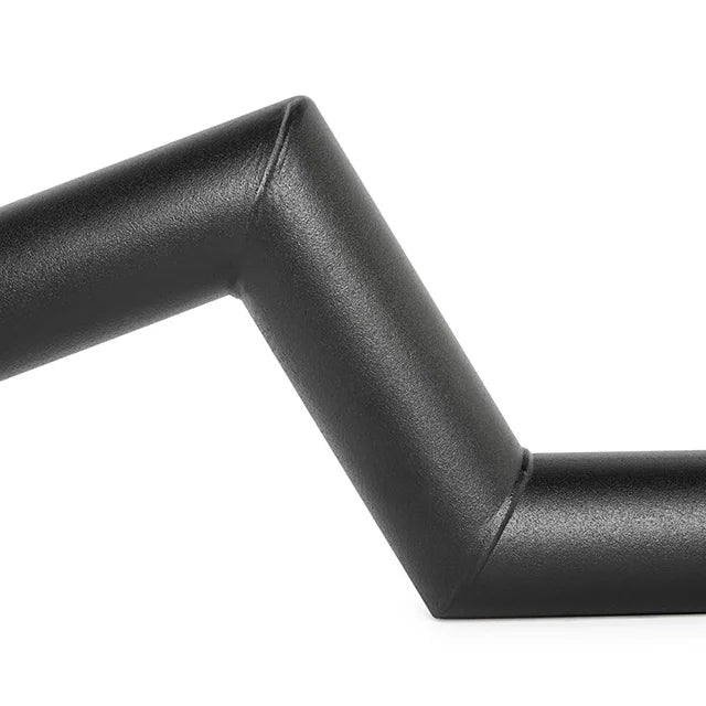 Super SZ fat bar curlstang 50 mm grep helhet