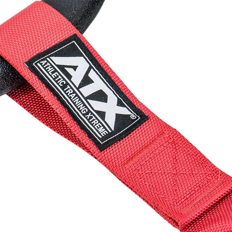 Montert Suspension trainer sett PRO i industrinylon