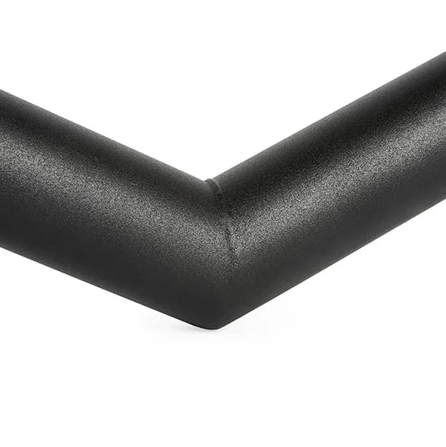 Bruk av SZ fat bar curlstang 1200 mm 50 mm grep, 200 kg maks i treningsstudio