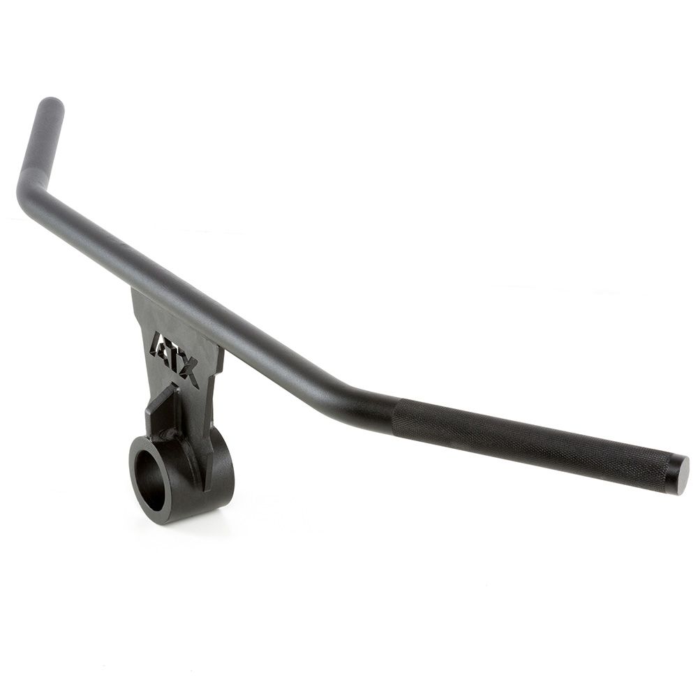 T-Bar Row bredt grep 95 cm 7 kg sett forfra