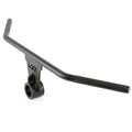 T-Bar Row bredt grep 95 cm 7 kg sett forfra