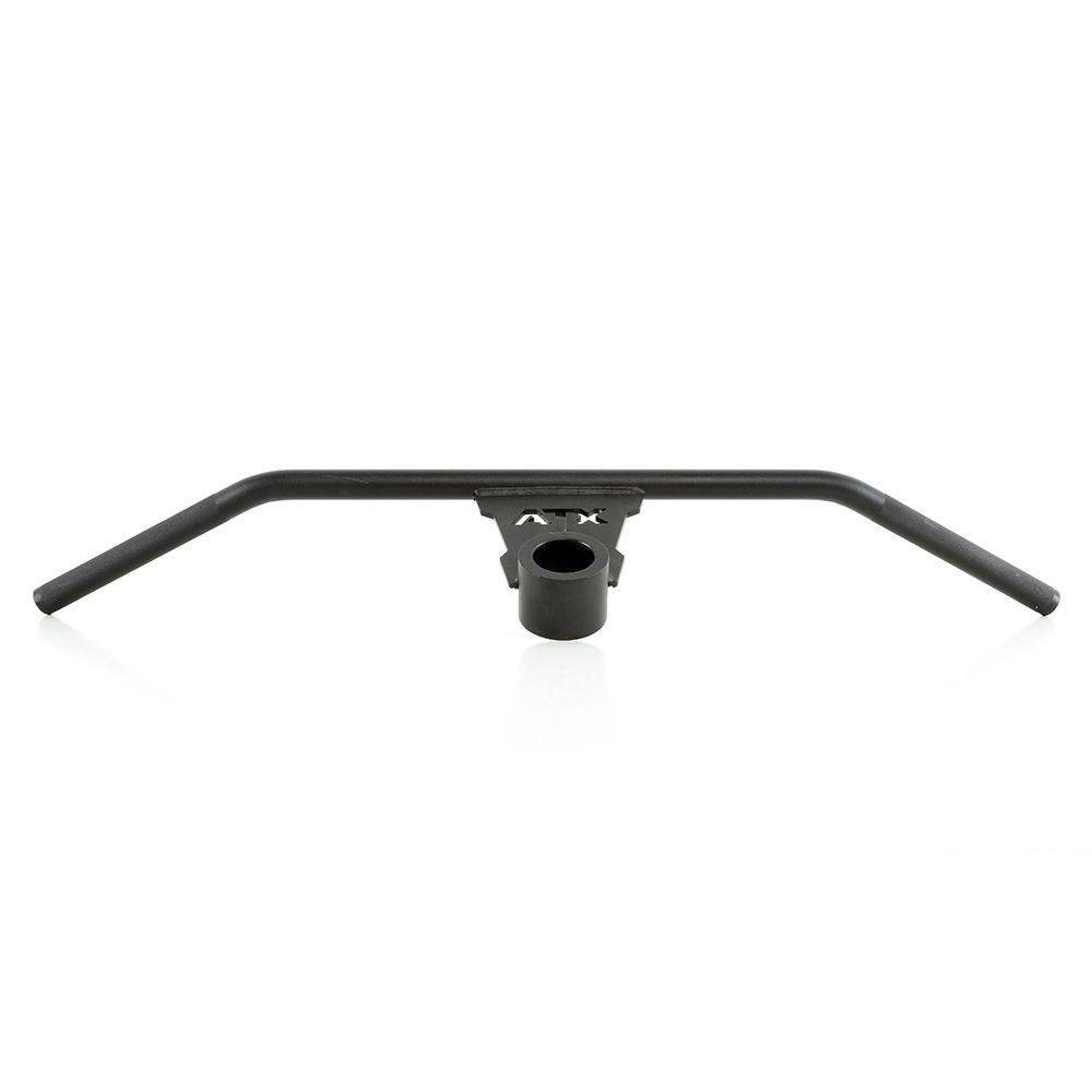 T-Bar Row bredt grep 95 cm 7 kg sideprofil
