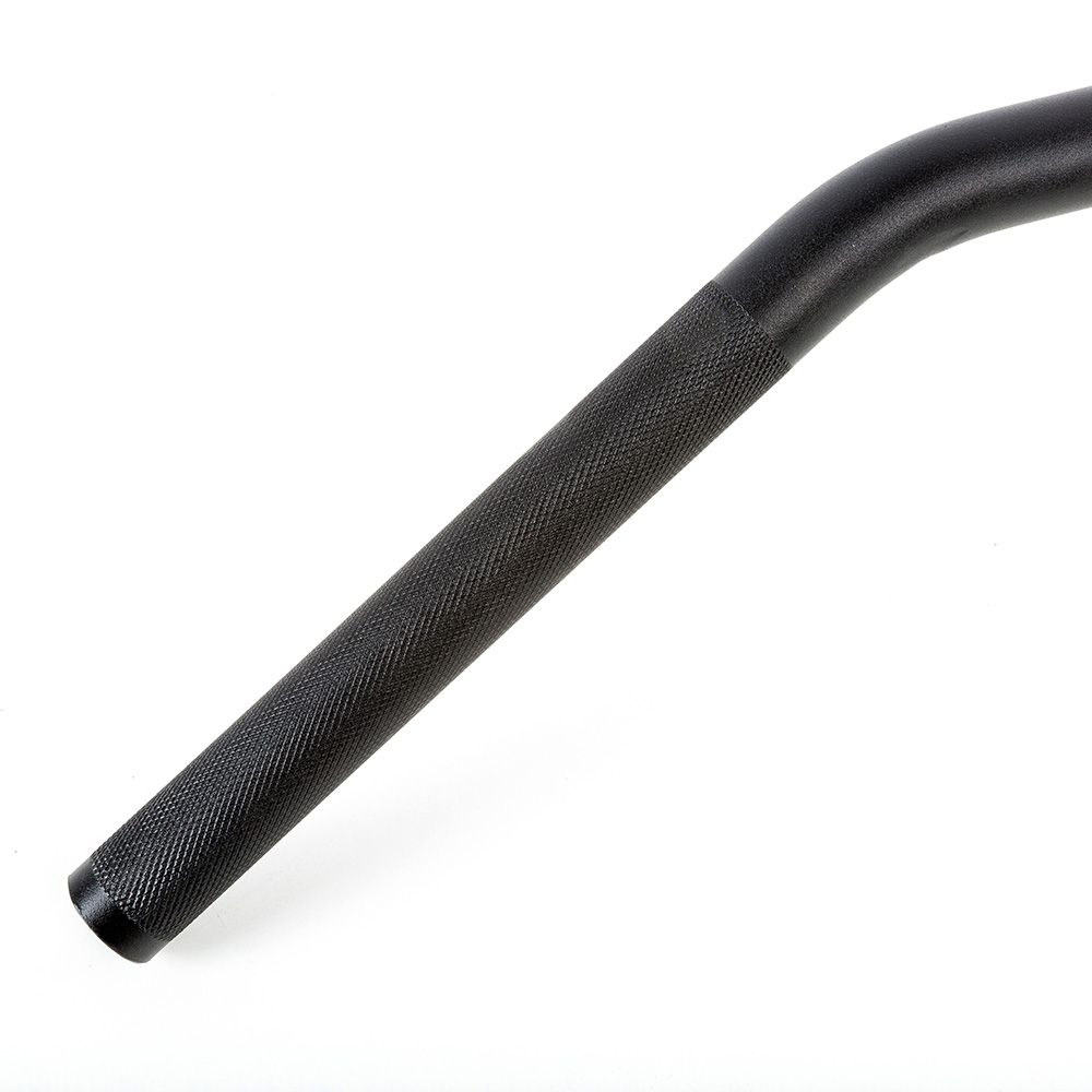 T-Bar Row bredt grep 95 cm 7 kg vinklet visning