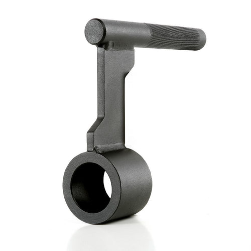 T-Bar Row enhåndsgrep i metall 2,6 kg bakside