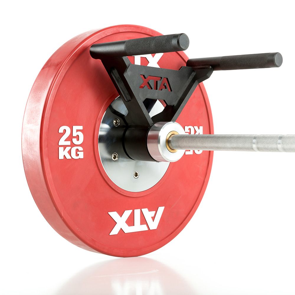 Parallelt rogrep for T-Bar Row 50 mm - ATX