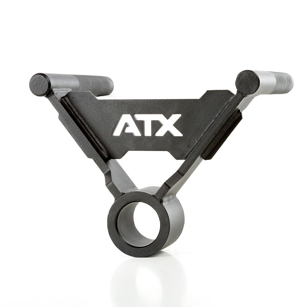 Parallelt rogrep for T-Bar Row 50 mm - ATX