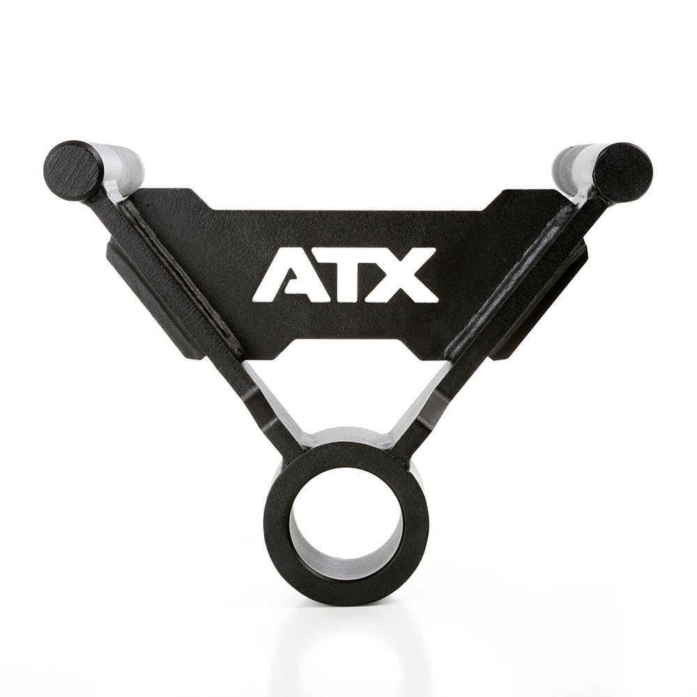 Parallelt rogrep for T-Bar Row 50 mm - ATX
