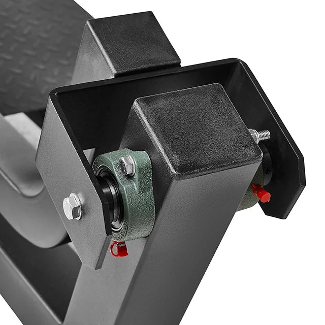 T-Bar Row romaskin 300 kg kapasitet 181 cm treningsøkt