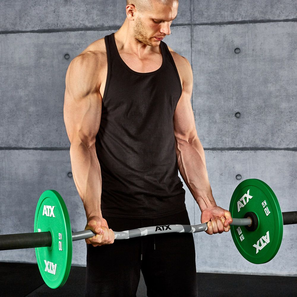Tank top svart 100 % bomull str. S-XL sideprofil