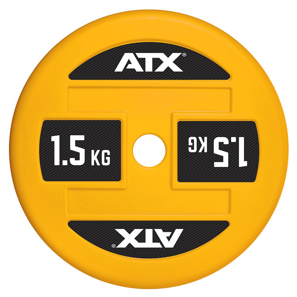 Technique Plate 50 mm plast 1,5–5 kg emballasje