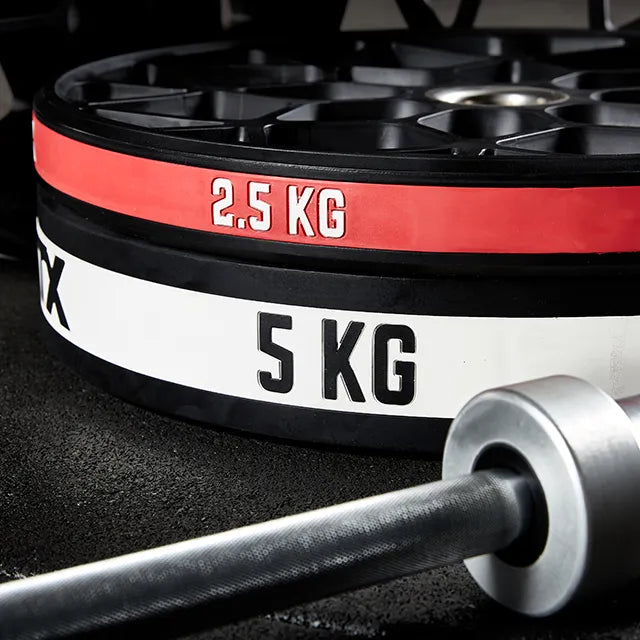 Teknikk-vektskive 5 kg for olympisk løft - ATX