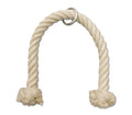 Treningsstau 80 cm HEMPEX® 30 mm grep forfra