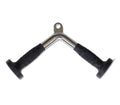 Tricepsgrep sopp med ergonomiske gummihåndtak 34 cm forfra