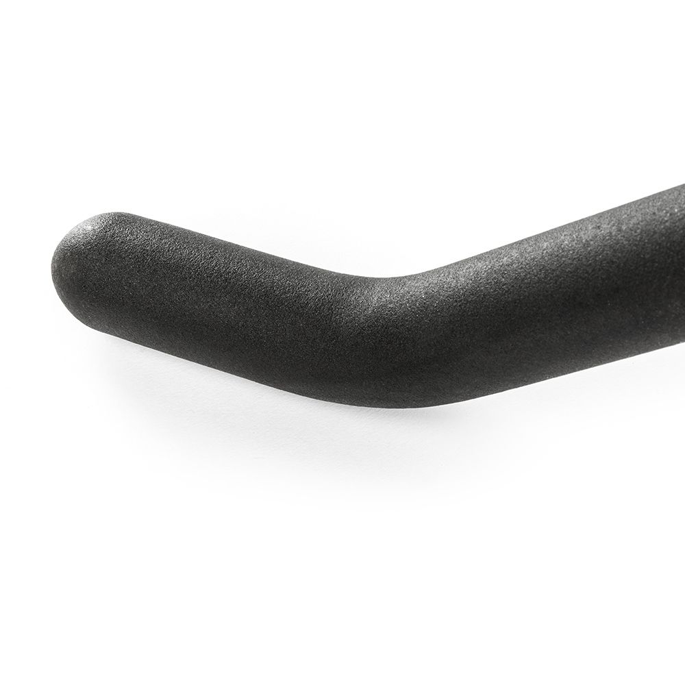 Detalj av Tricepshåndtak T-form 52 cm stål med svivel