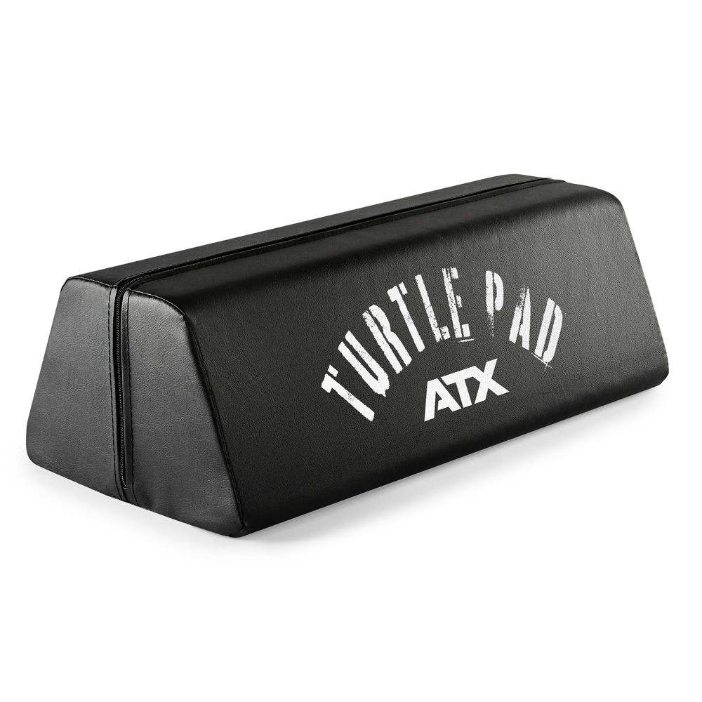 Turtle Pad skumblokk 600 x 300 x 200 mm 200 kg forfra