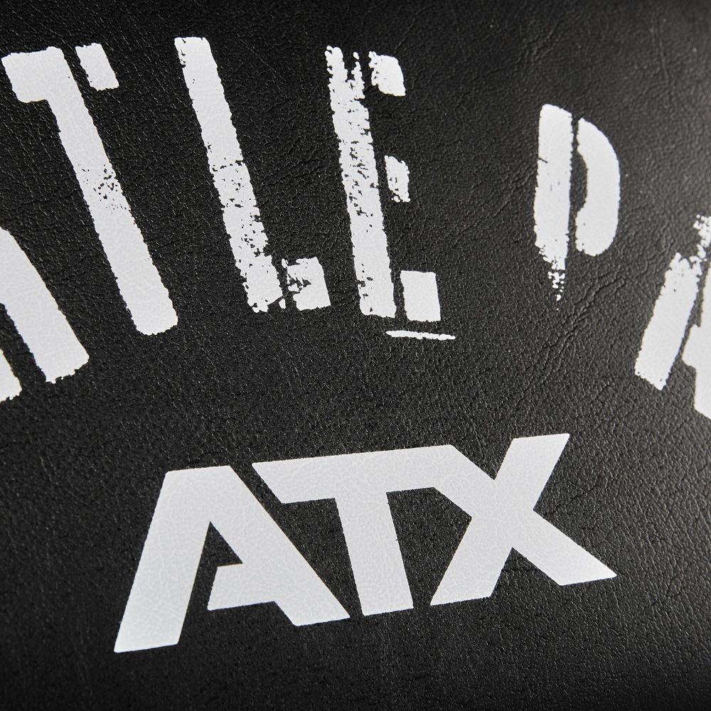 Turtle Pad treningspute for curls, bench press og hip thrust - ATX