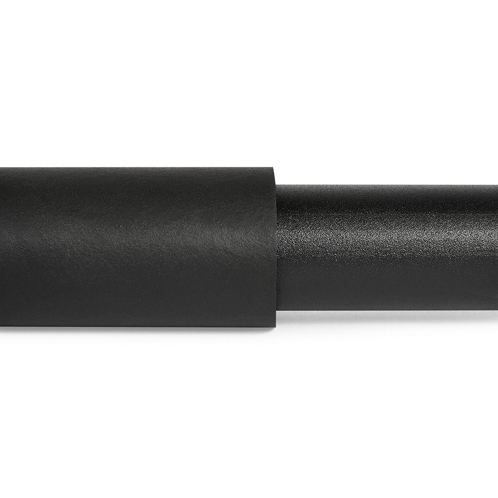 Universal cross bar med øyer 1210 mm gripediameter 30 mm håndtak