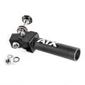 Universal Landmine core trainer 50 mm 250 kg kapasitet forfra