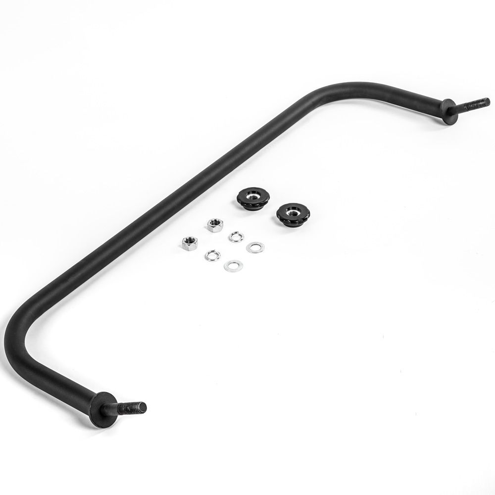 Universell forbindelsesstrebe for rack serie 600-800 bakside