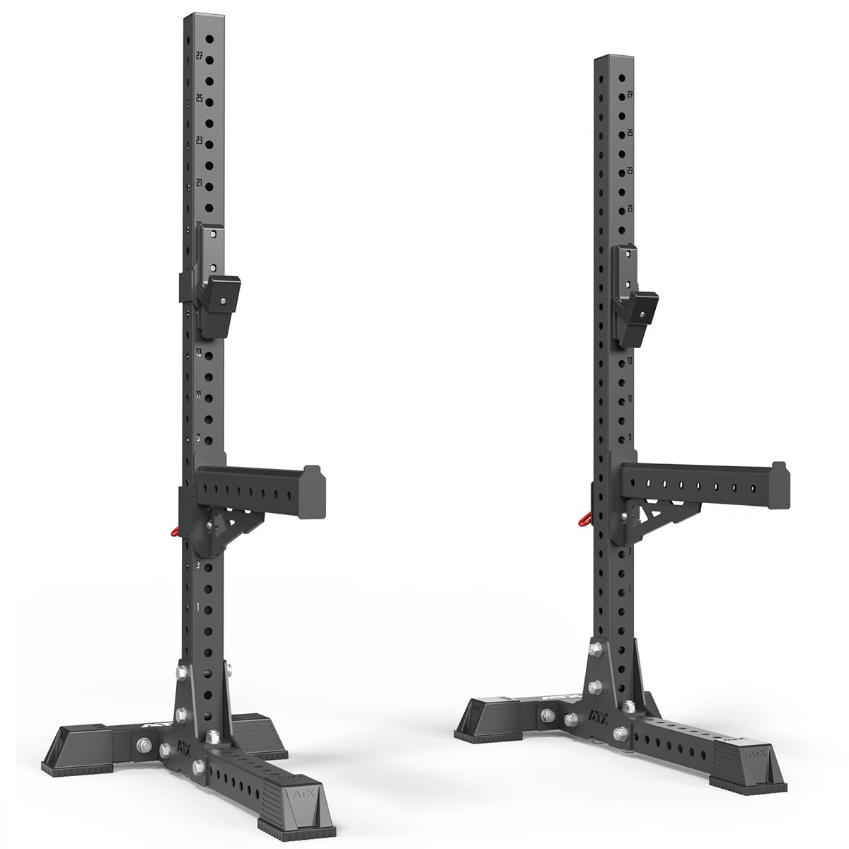 Universell forbindelsesstrebe for ATX Free Stands-modeller - ATX