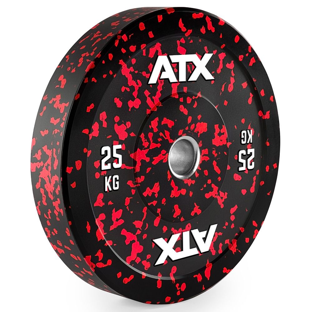 Vektskiver støpejern 3-Grip 50 mm - ATX