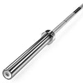 Vektstang Classic 220 cm 20 kg med kulelager 28 mm forfra