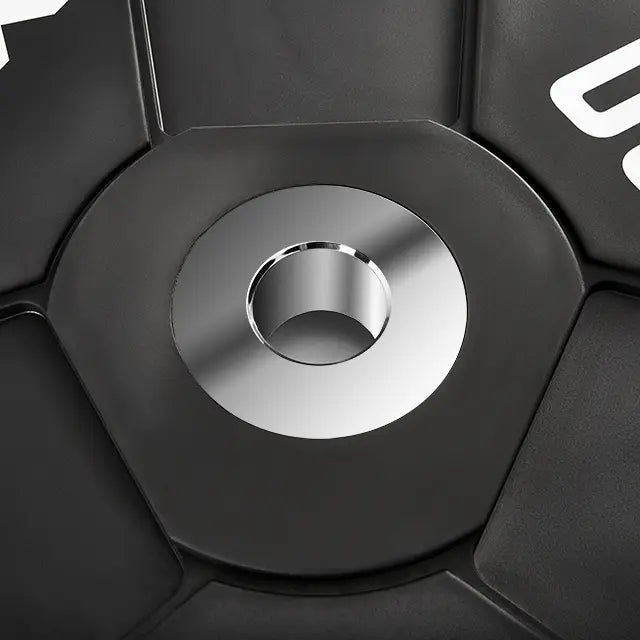 Wagon Wheel vektskiver 2 x 30 kg, 665 mm diameter - ATX