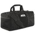 Weekender treningsbag 40-42 liter nylon 56 x 27 x 28 cm forfra