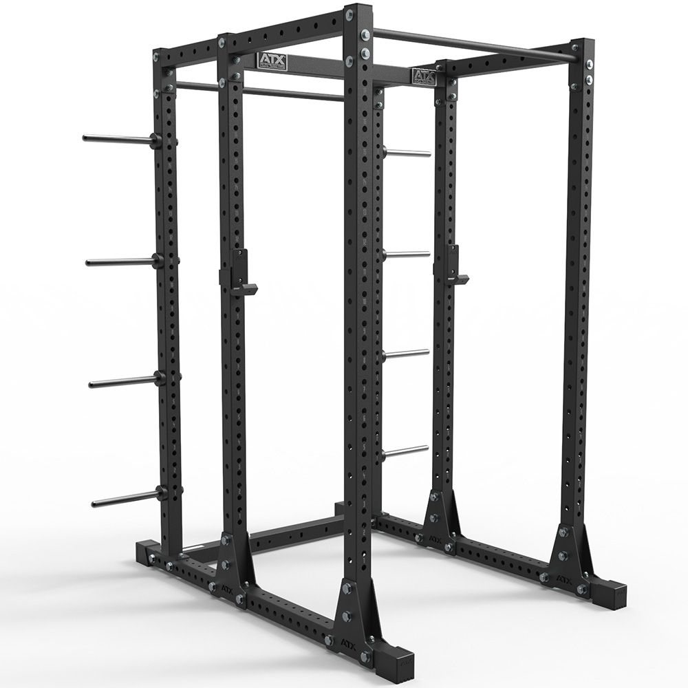 Weight Plate Pin 30 mm vektskiveholder par 200 kg detalj