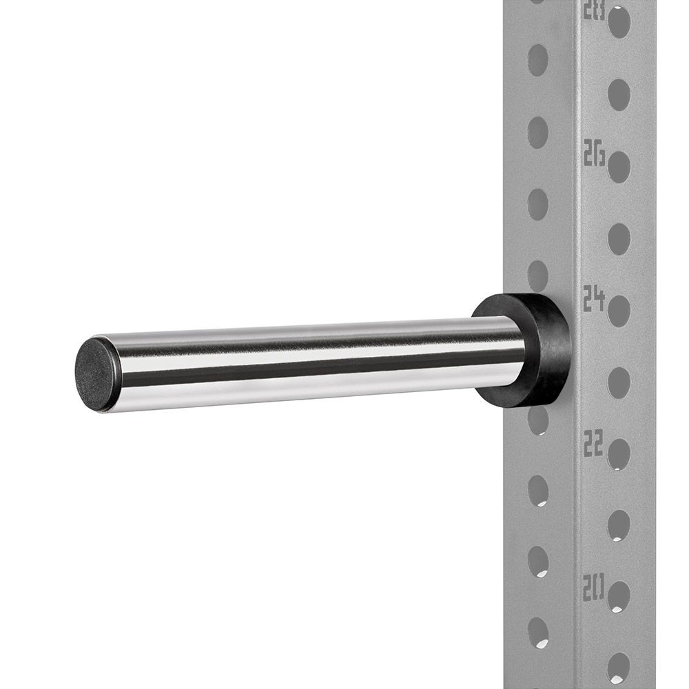 Detalj av Weight Plate Pins 50 mm vektskiveholder par 200 kg