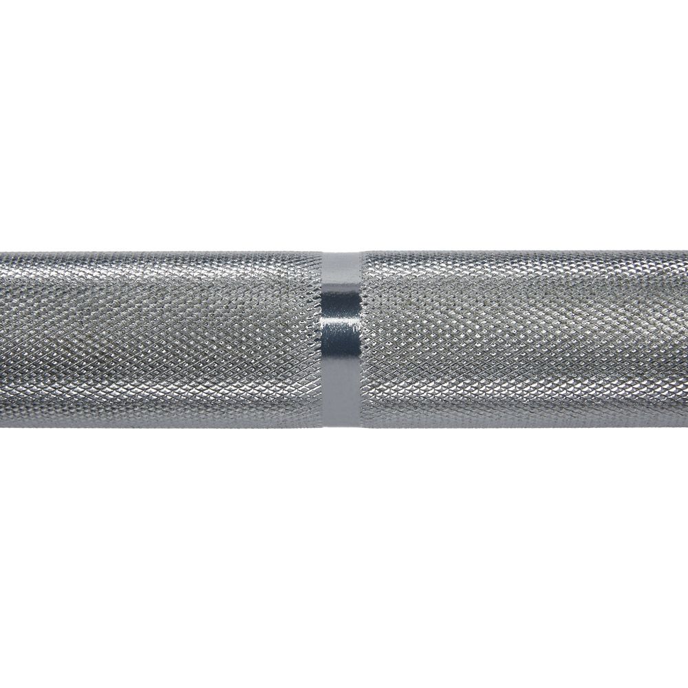 Weightlifting Technique Bar 10 kg 2200 mm 25 mm grep grepområde