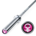 Women's Multibar hybridstang 15 kg 200 cm +500 kg forfra