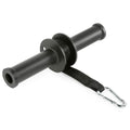 Wrist Roller underarmstrener 150 kg for rack forfra