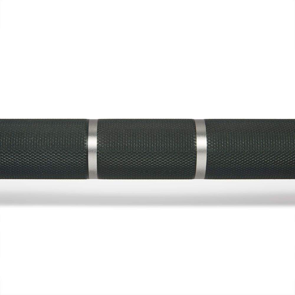 Montert XTP® Hybrid Bar 2K Coating 20 kg 28,5 mm 900 kg kapasitet på stativ