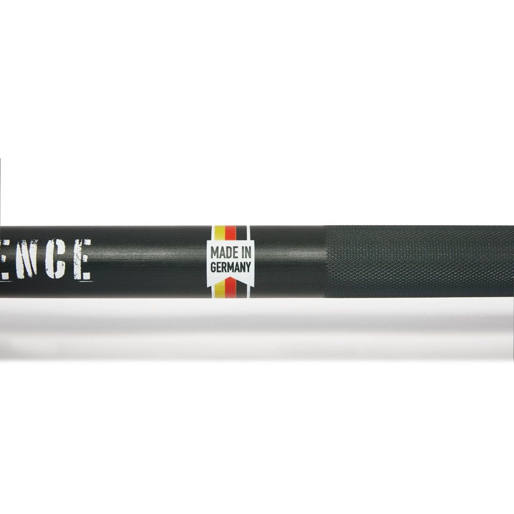 Nærbilde av XTP® Hybrid Bar 2K Coating 20 kg 28,5 mm 900 kg kapasitet belegg