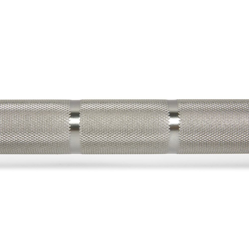 XTP® Multibar / Hybrid Bar 20 kg 28,5 mm gripediameter montert på stativ
